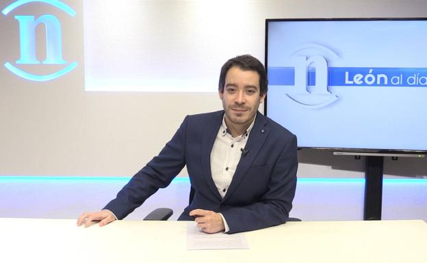 Informativo leonoticias | 'León al día' 14 de enero