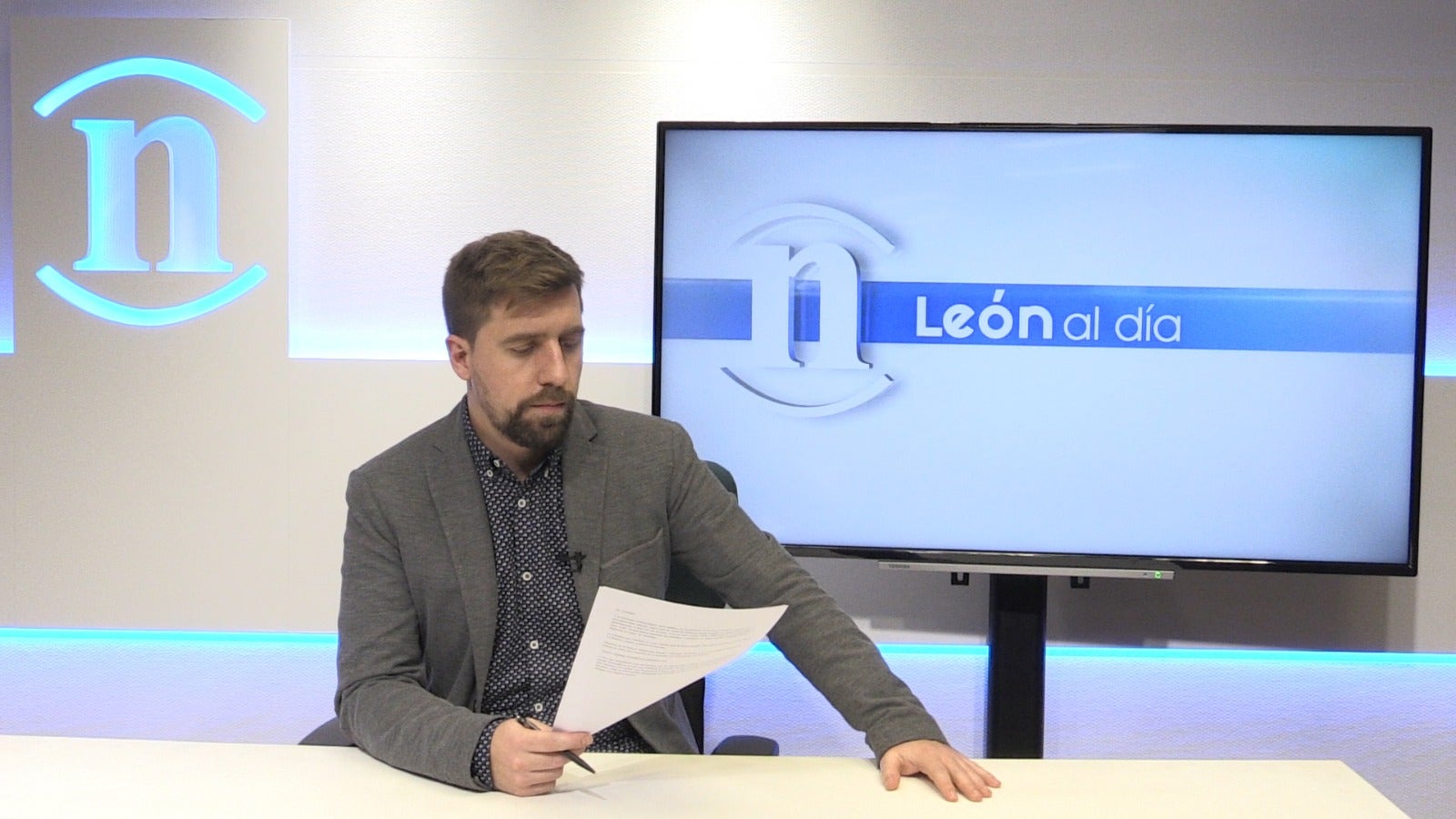 Informativo leonoticias | 'León al día' 15 de enero