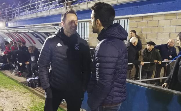 Aira: «Dioni cambia el partido»