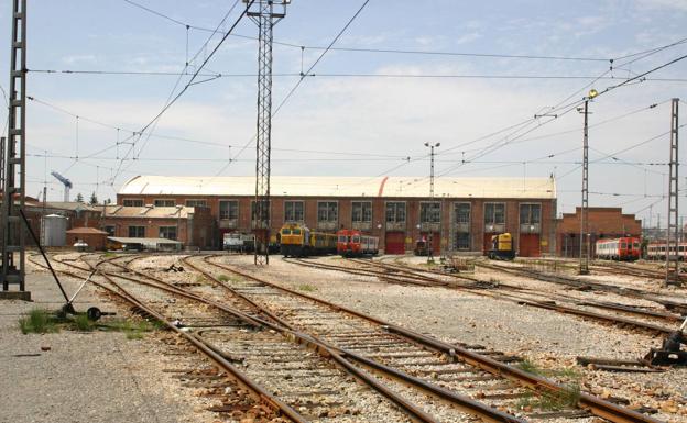 El PP pregunta en el pleno de San Andrés por las gestiones del PSOE para salvar los Talleres de La Sal