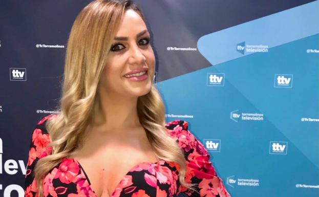 La presentadora Roxanna Panero será la pregonera del Carnaval de La Bañeza