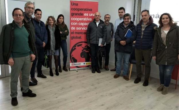 La ULE participa en un proyecto para la sostenibilidad del sector ganadero