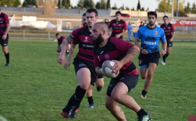 El León Rugby Club regresa este fin de semana a la competición