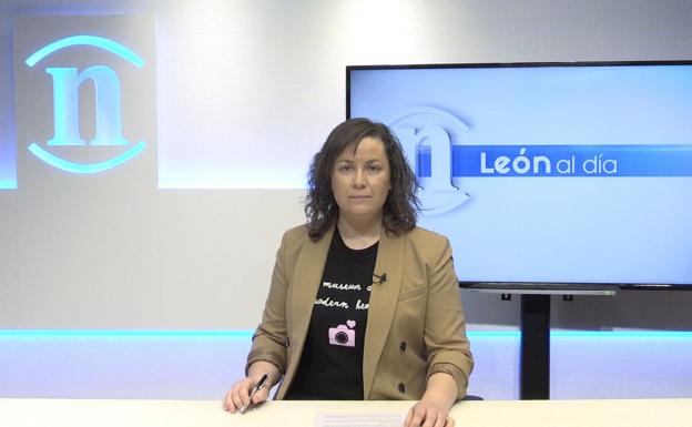 Informativo leonoticias | 'León al día' 17 de enero