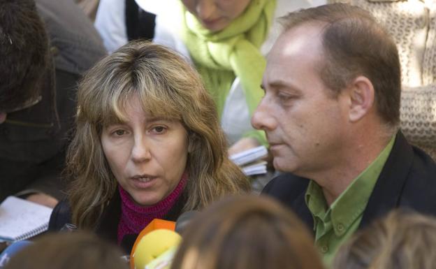 Los padres de Marta del Castillo podrán ser acusación particular contra el Cuco y su madre