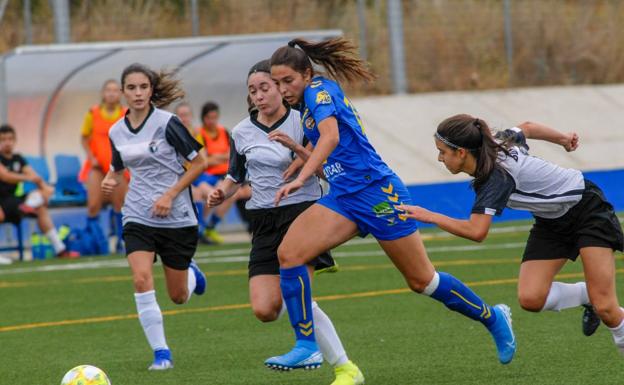 El Olímpico de León tratará de alejarse del descenso