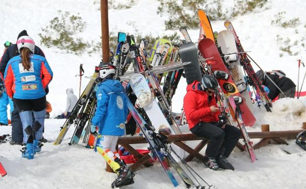Nicanor Sen: «No he encontrado ni un solo documento que diga que Asturias nos debe dinero»