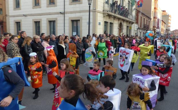La Robla abre las inscripciones para su Carnaval 2020