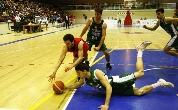 Mc Donnell impone su ley dispara al Ciudad de Ponferrada