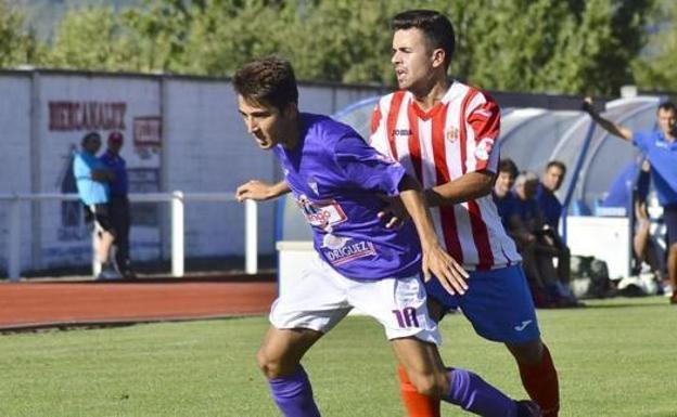 Un derbi de las urgencias centra la jornada en Tercera División