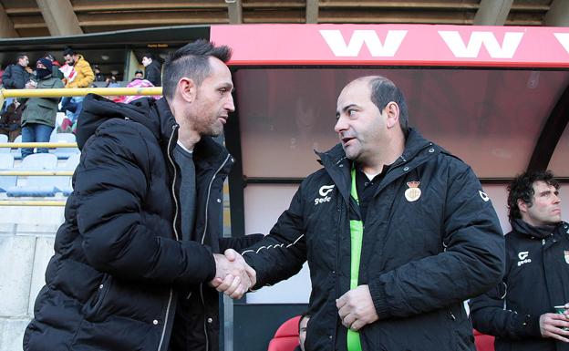 Aira: «Debemos ser más pacientes en todos los sentidos»