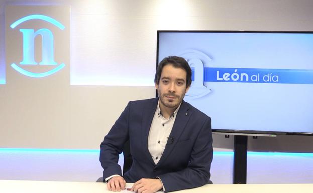 Informativo leonoticias | 'León al día' 20 de enero