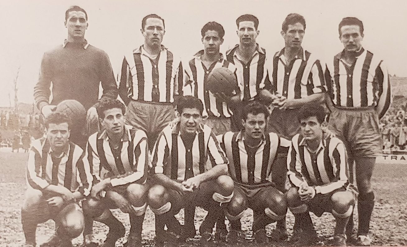 El Atlético no conoce la derrota ante la Cultural