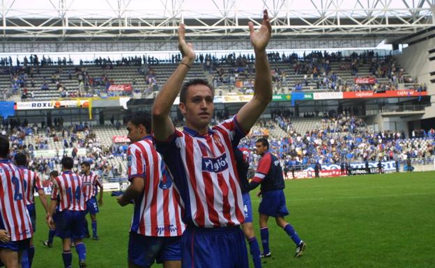 Aira y su balance positivo ante el Atlético