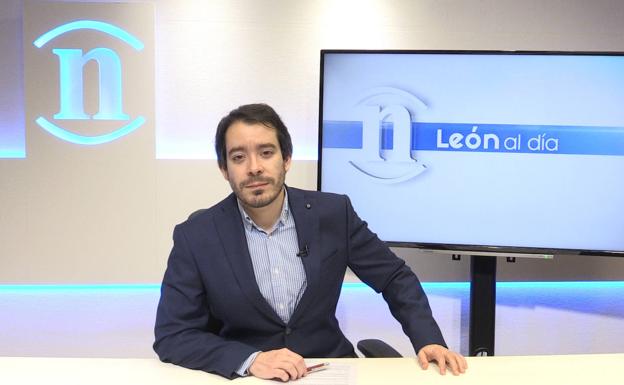 Informativo leonoticias | 'León al día' 21 de enero