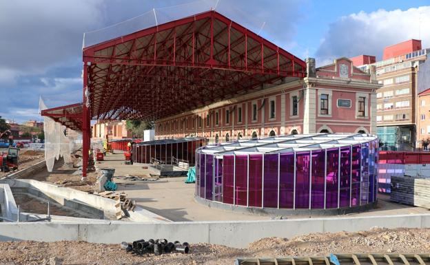 La Agencia de Seguridad Ferroviaria decidirá cuándo se ponen en marcha los túneles del AVE en León