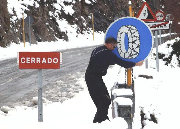 «Fumé un porro el día anterior», admite el conductor leonés del atropello en Fuentes