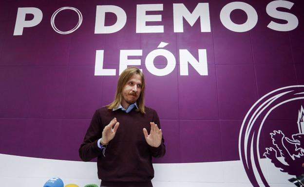 Pablo Fernández: «Frente al ruido y propuestas disparatadas de la ultraderecha, medidas y trabajo del Gobierno de España»