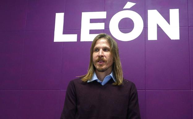 Pablo Fernández sobre la Región Leonesa: «Iremos hasta donde quieran León, Zamora y Salamanca»