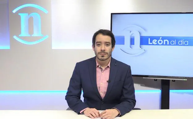 Informativo leonoticias | 'León al día' 22 de enero