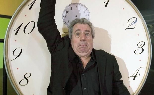 Muere Terry Jones, el Monty Python que puso orden en el caos