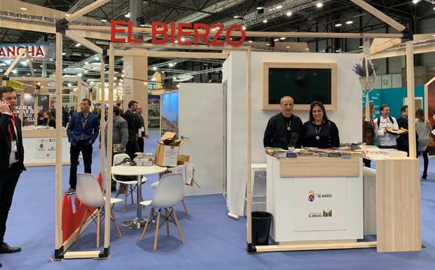 Duras críticas a los stands de Castilla y León en Fitur: «Para ir así, mejor quedarse en casa»