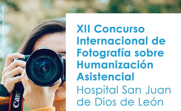 El Hospital San Juan de Dios lanza su concurso internacional sobre humanización asistencial