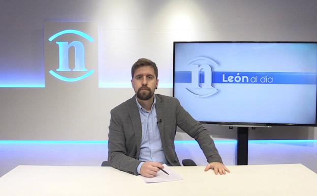 Informativo leonoticias | 'León al día' 23 de enero