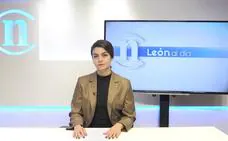 Informativo leonoticias | 'León al día' 24 de enero