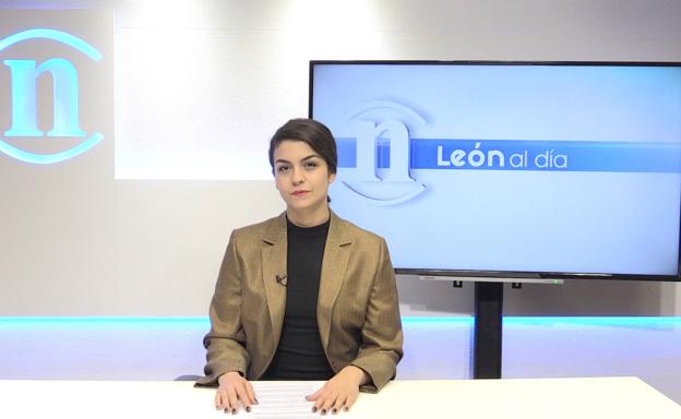 Informativo leonoticias | 'León al día' 24 de enero