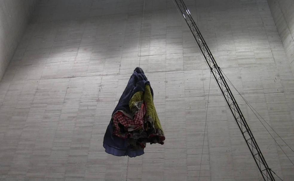 El Musac camina hacia la madurez