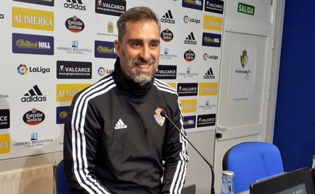 La Deportiva, a olvidar a Isi recuperando sensaciones