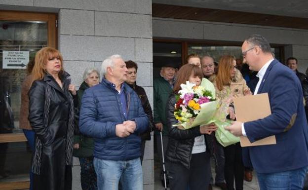 «El caso de Sheila está resuelto policialmente; queda juzgarlo», insiste la familia de la joven