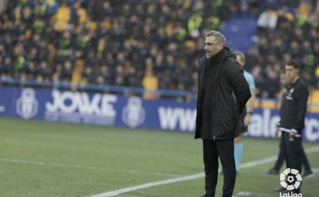 Bolo: «El gol lo cambió todo»