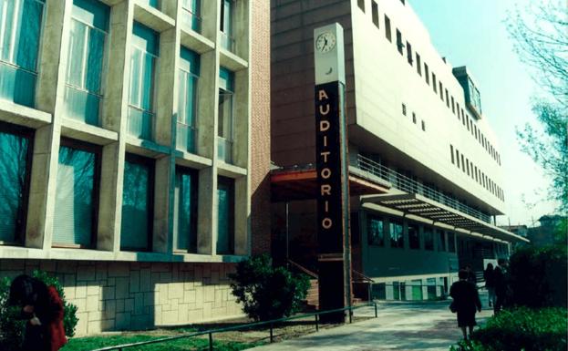 El Auditorio «Ángel Barja» del Conservatorio de Música de León abre el aula de orquesta a la comunidad educativa