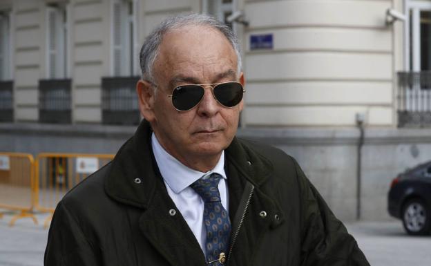 El exnúmero dos de la Policía intenta involucrar a Rajoy en el 'caso Villarejo'