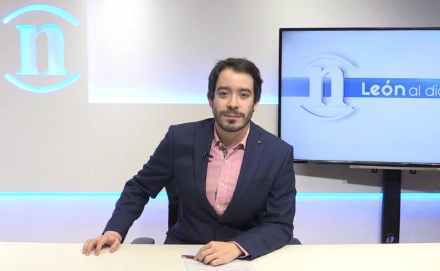 Informativo leonoticias | 'León al día' 28 de enero