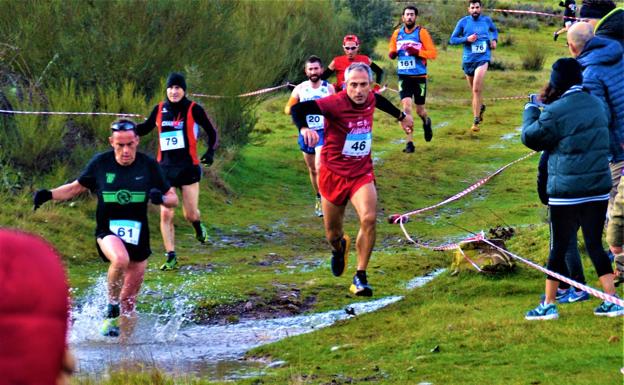 Valdefresno estrenará un cross «rompepiernas»