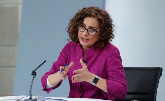 La reducción del déficit de las autonomías en noviembre no es suficiente para mejorar la foto de las cuentas públicas en 2019