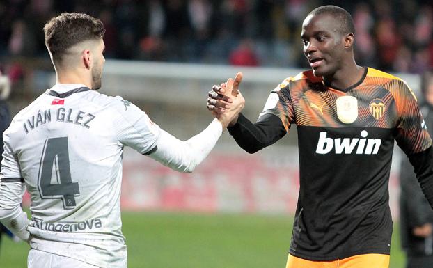 El Reino sigue inexpugnable tras el paso de dos equipos 'Champions'