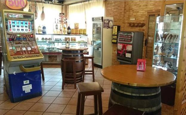 Una banda atraca negocios de cinco pueblos de la 'España vaciada' en una sola madrugada