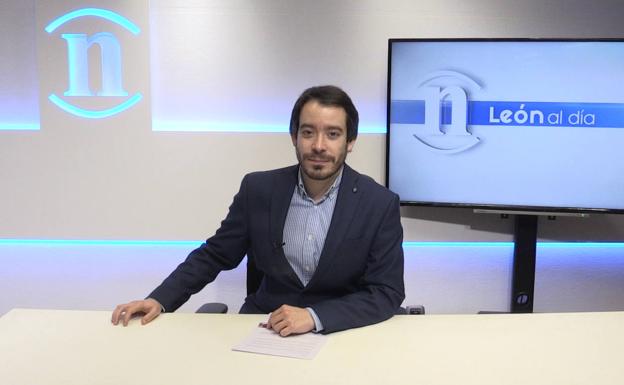 Informativo leonoticias | 'León al día' 29 de enero