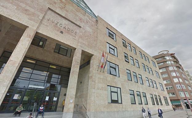 Juzgan a un hombre que cometió cinco robos y dos agresiones en León capital en sólo tres días