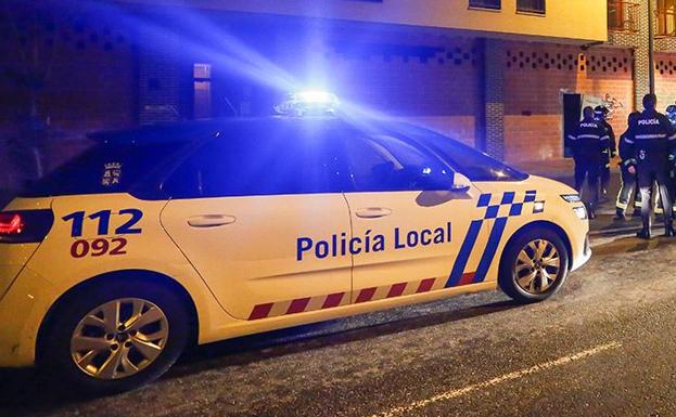 Herido un varón de 50 años con arma blanca en una pelea registrada de madrugada en Padre Isla de León capital