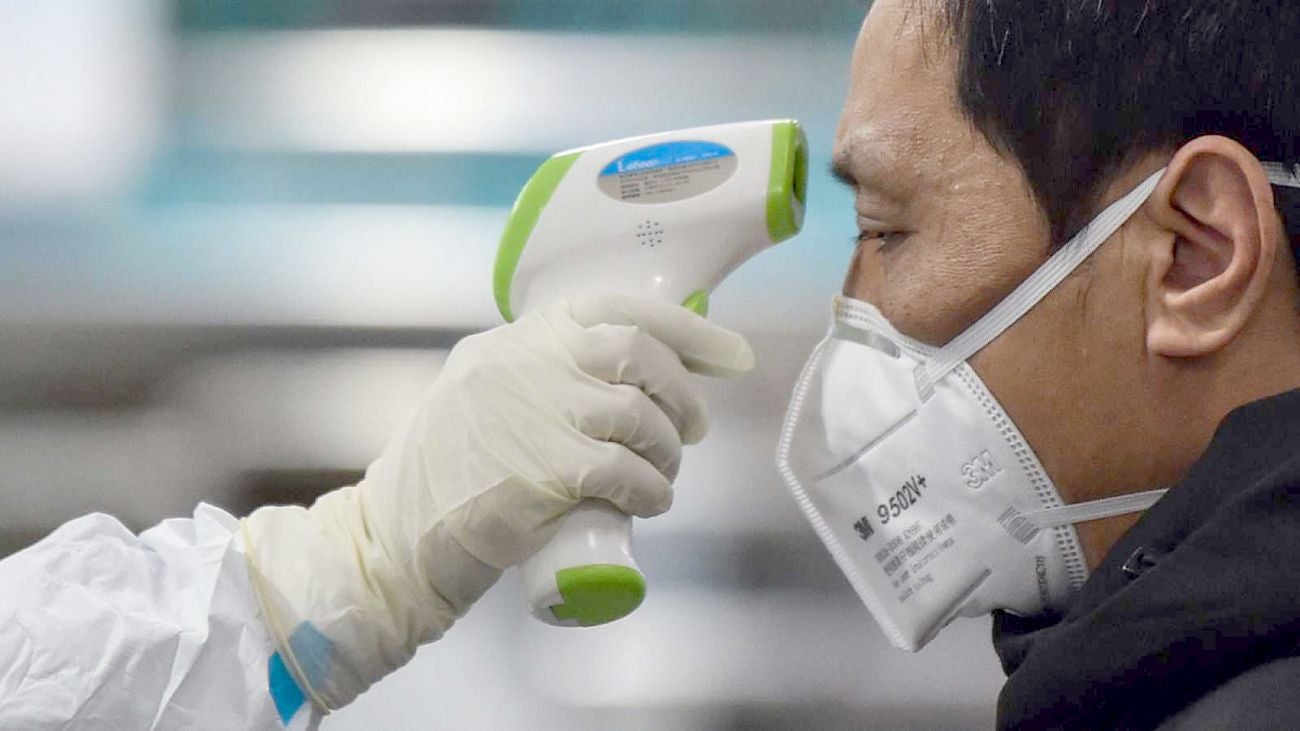 León, en alerta ante el coronavirus