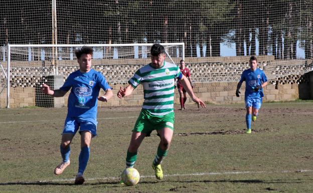 El Júpiter busca el milagro en Zamora y La Bañeza respirar