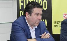 Luis Mariano Santos: «Deberíamos poner el nombre de Óscar Puente a la 'Mesa por León'»