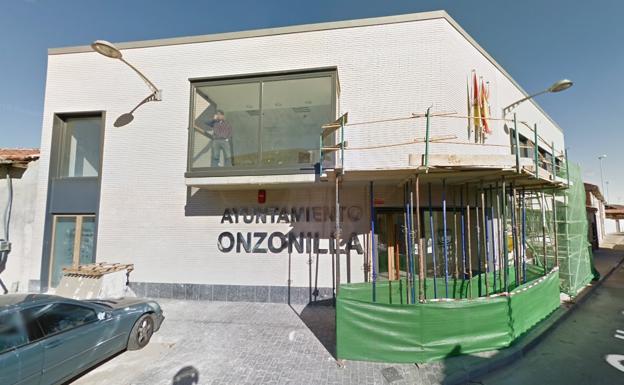 Ciudadanos reclama el encendido de la calefacción para realizar actividades deportivas y culturales en Vilecha