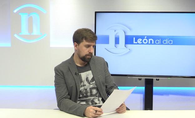 Informativo leonoticias | 'León al día' 31 de enero