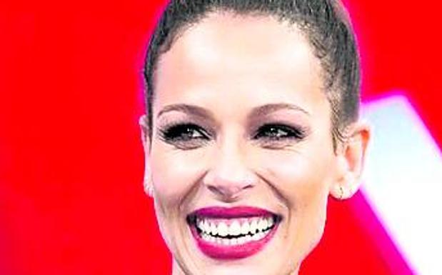 La confianza de Eva González